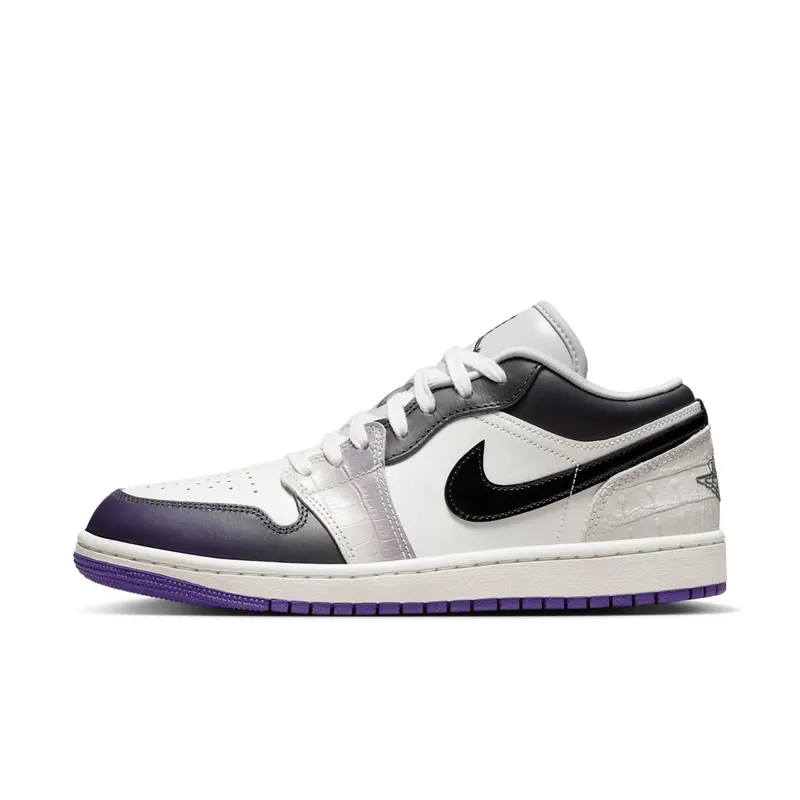 Jordan 1 Low SE Punk Rock (HF5759-101)