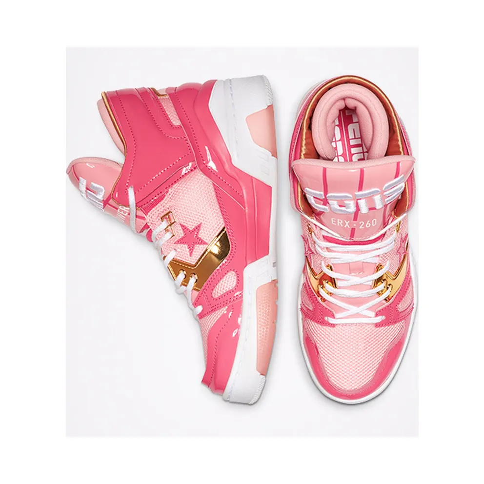 Converse ERX 260 Mid Feng Chen Wang (W) Calypso Coral/Apricot Blush (565601C)