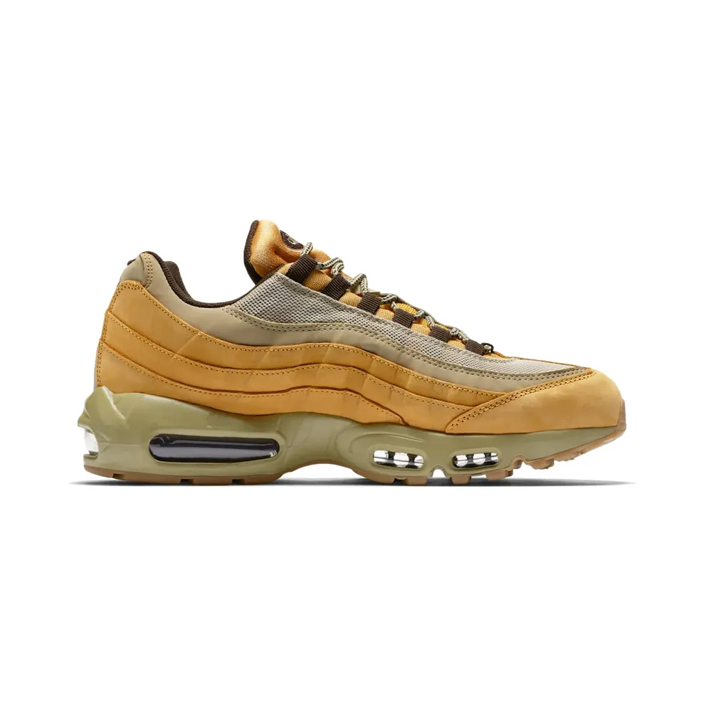 Nike Air Max 95 Wheat (538416-700)