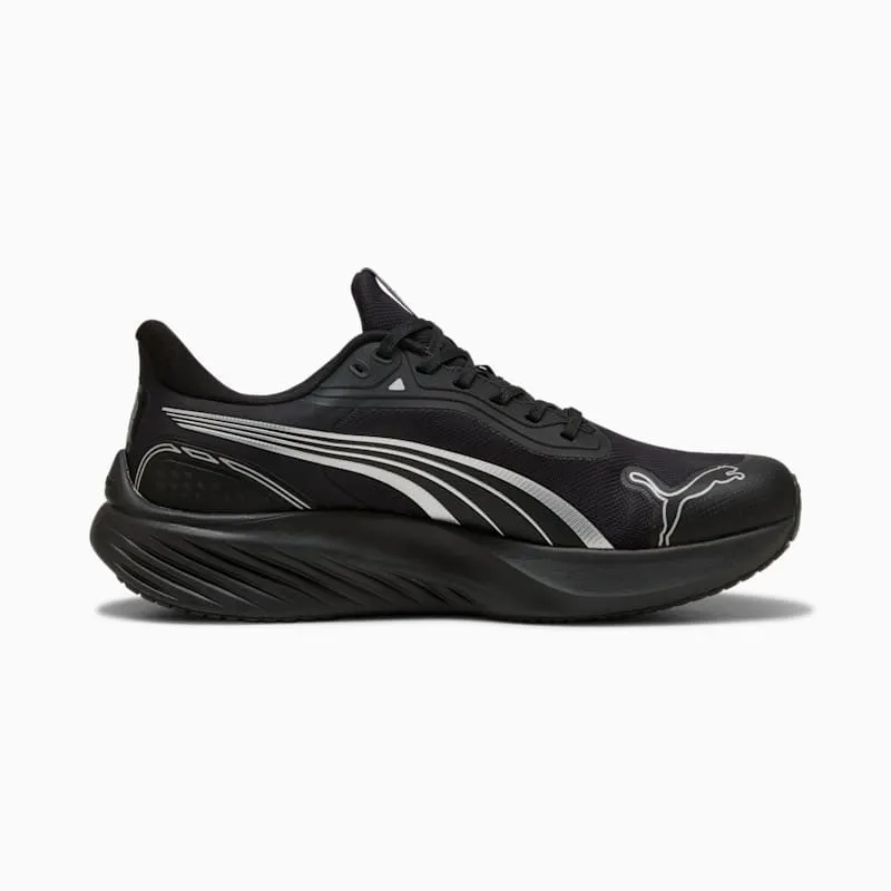 Puma Pounce Lite PXT Black Silver (311729-01)