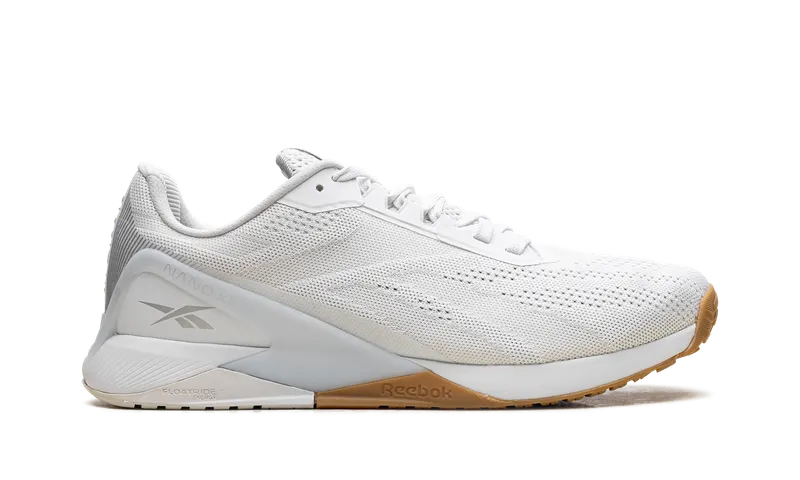 Reebok NANO X1 “WHITE GUM” (FZ0636)