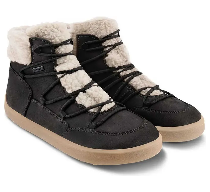 Be Lenka sneaker Black (50450009)