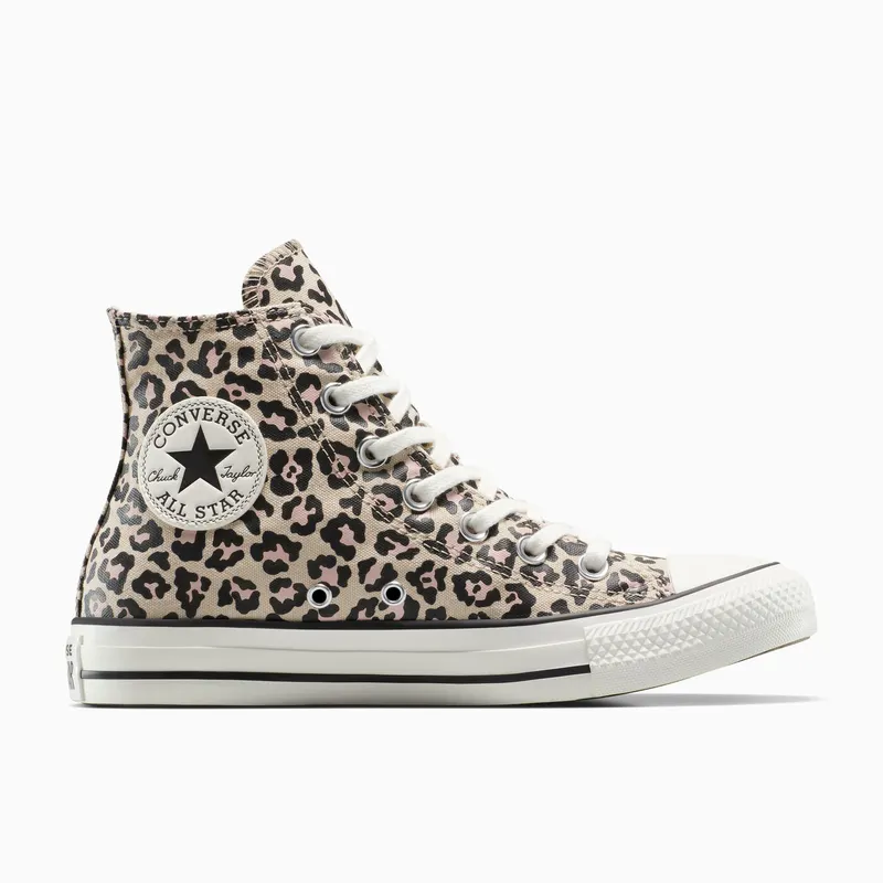 Converse Chuck Taylor All Star Leopard (A15052C)