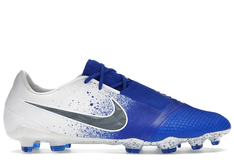 Nike Phantom Elite FG Euphoria Pack Racer Blue (AO7540-104)