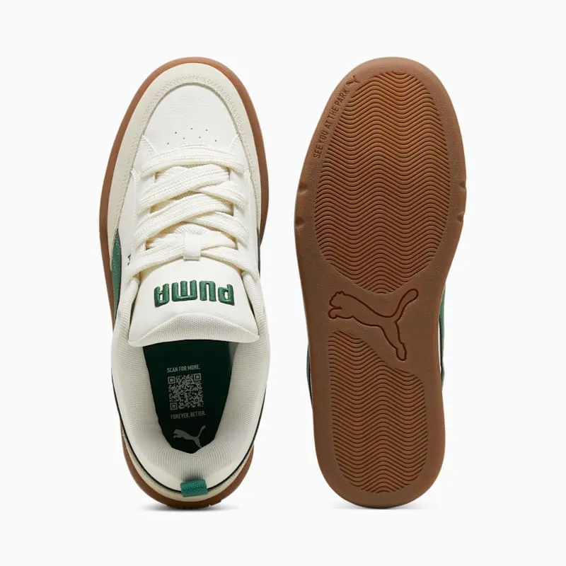 Puma Park Lifestyle White