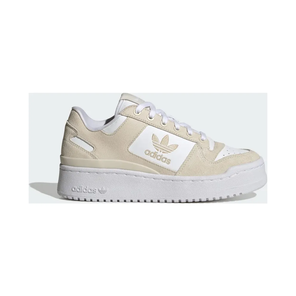 adidas Forum Bold Aluminium / Sand Strata / Cloud White (IG0270)