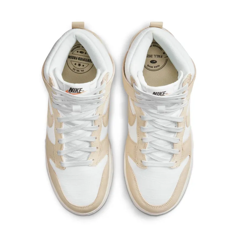 Nike Dunk High LX Brown (DX3452-700)