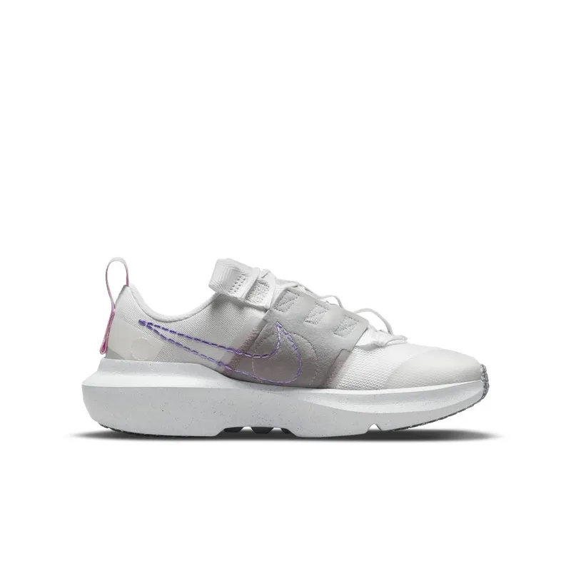 Nike Crater Impact White (DB3551-101)