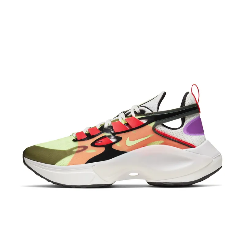 Nike Signal D/MS/X Black (CV8923-001)