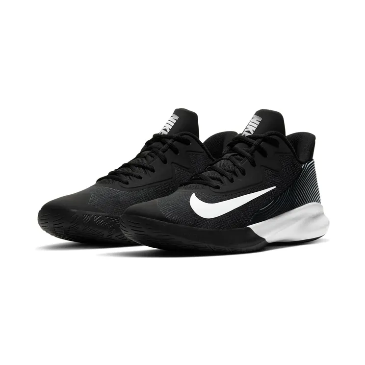 nike-precision-4 CK1069-001