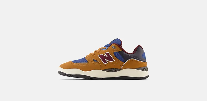 New Balance Numeric Tiago Lemos “Brown” (NM1010RU)