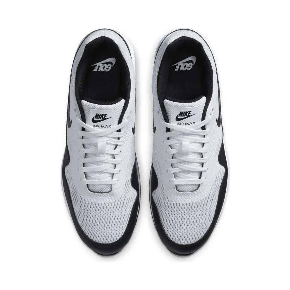 Nike Air Max 1 G White Black White/Black (CI7576-100)