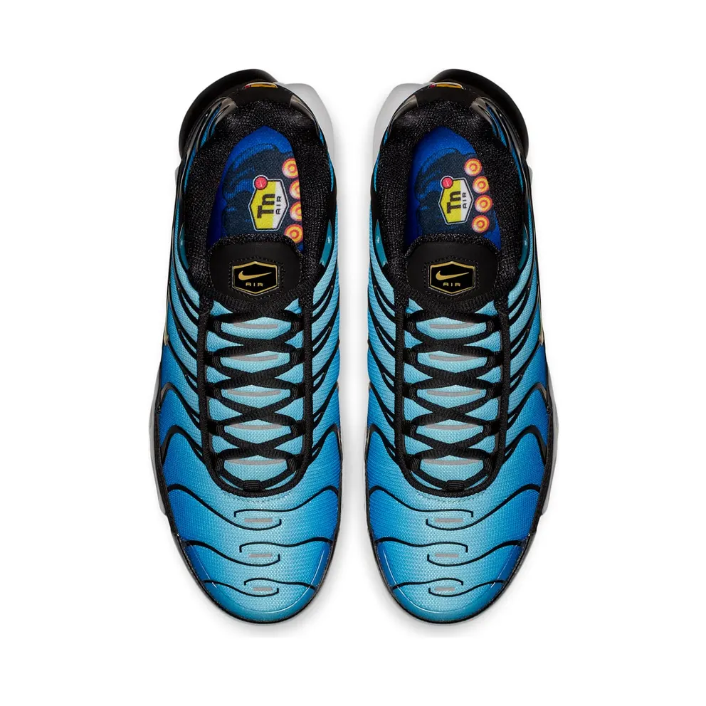 Nike Air Max Plus TN OG ‘Hyper Blue’ (2018) (BQ4629-003)
