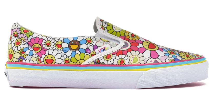 vans-slip-on VN-0ZSIGQC