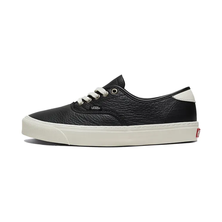 Vans AUTHENTIC LUX “Black” (VN000CZKBLK1)