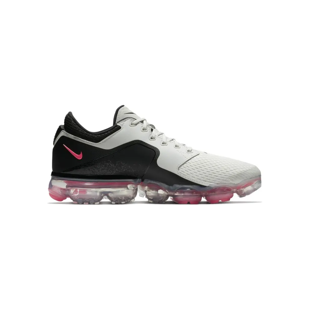 Nike Air VaporMax CS Light Bone Hot Punch Light Bone/Hot Punch-Metallic Silver-Black (AH9046-001)