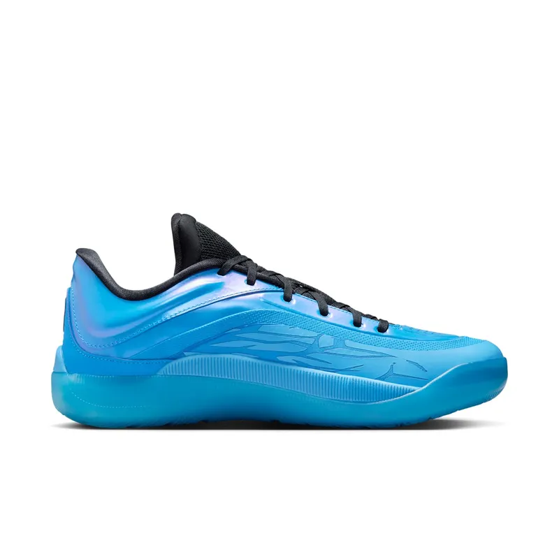 Jordan Zion 4 Iridescence (FB1802-400)