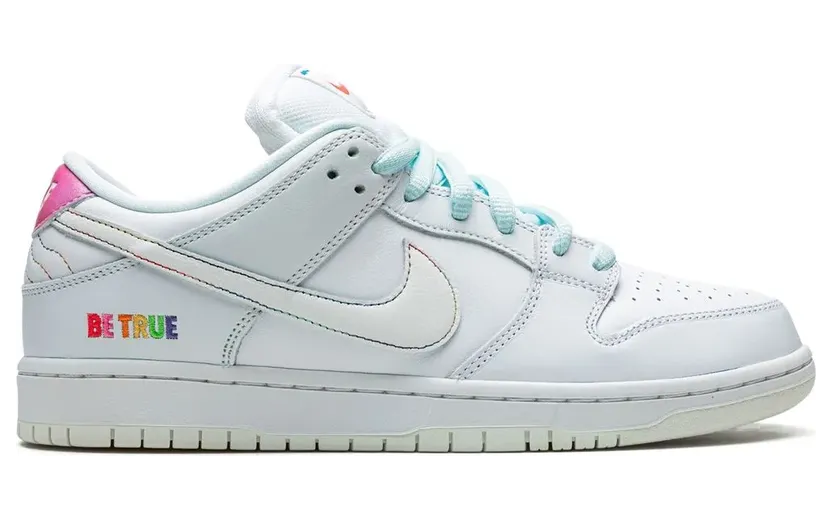 Nike Air Max SC low-top sneakers – Zwart (DR4876)