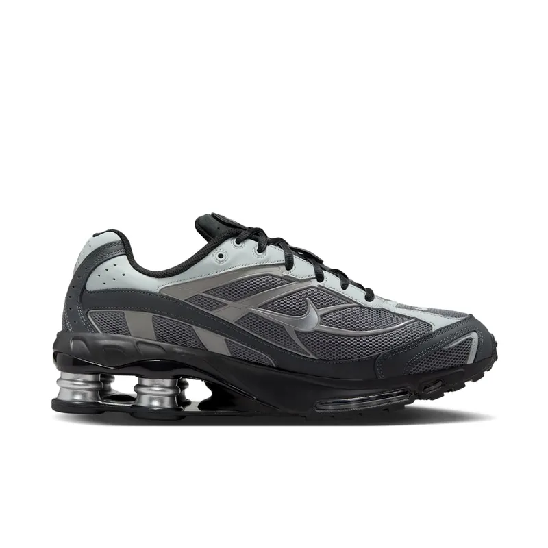 Nike Shox Ride 2 LT (Grey / Black) – IB4470-099