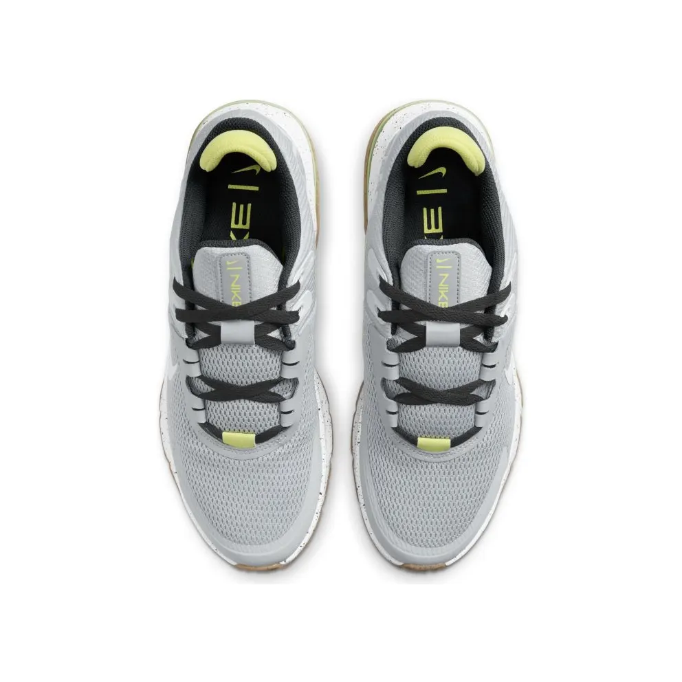 Nike Air Max Alpha Trainer 4 Light Smoke Grey Limelight (CW3396-005)