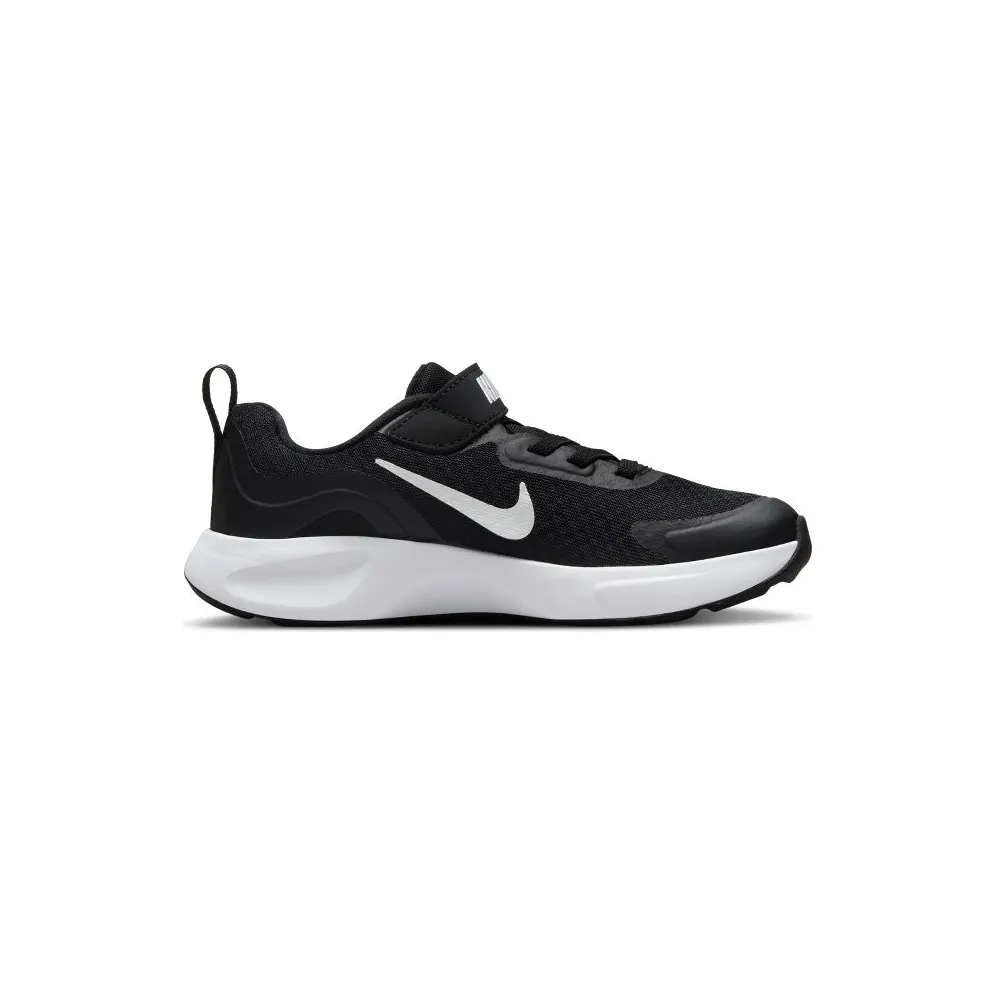 Nike WearAllDay Younger Kids’ Black (CJ3817-002)