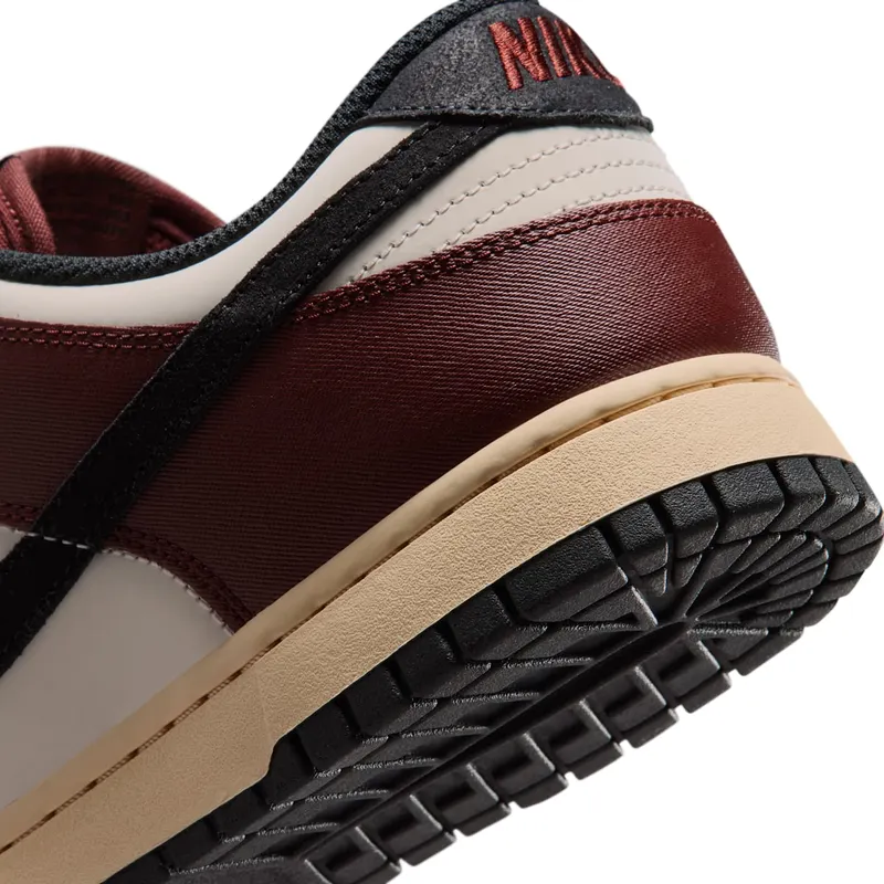 Nike Dunk Low Retro “Bronze Eclipse” (IM4414-200)
