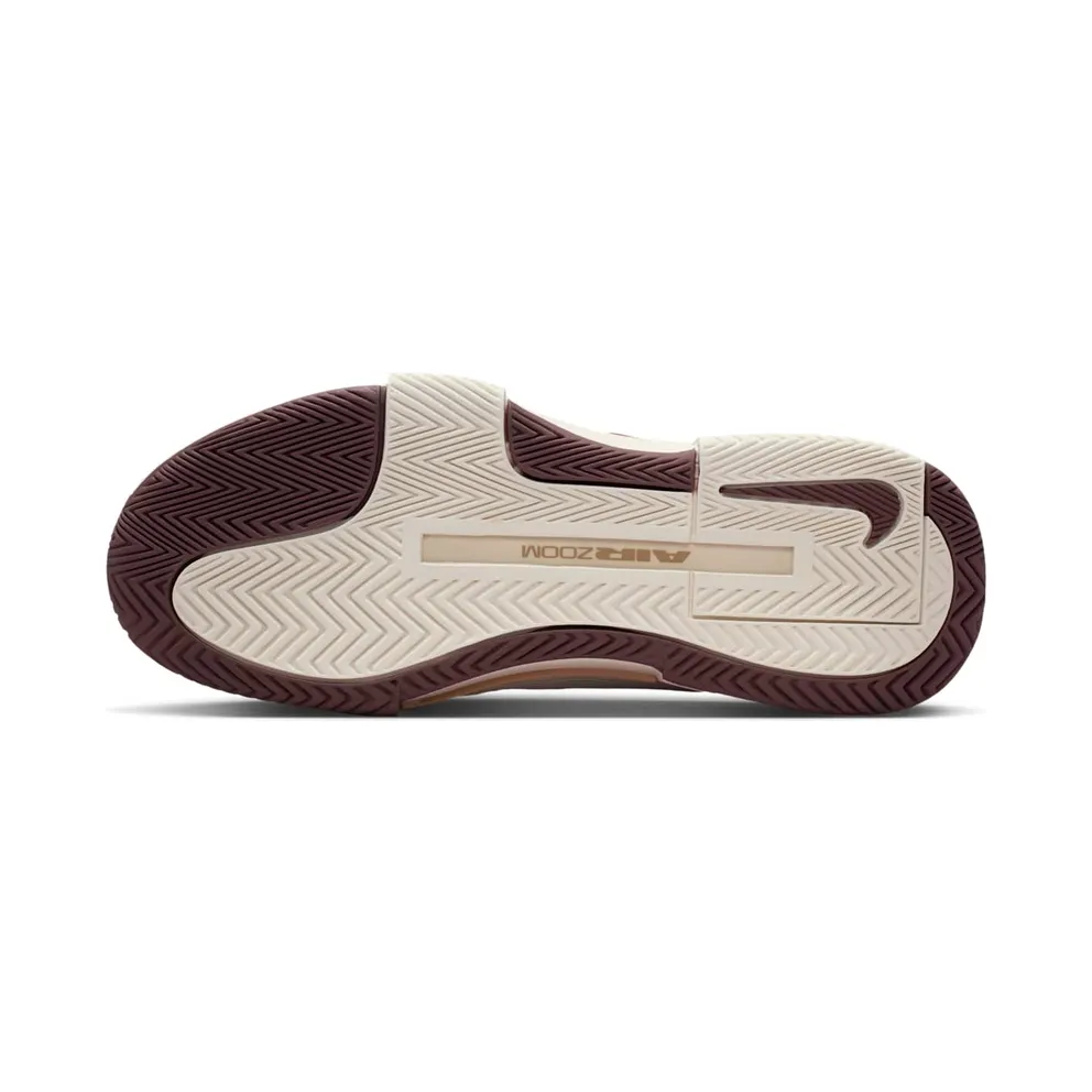 Nike Zoom GP Challenge 1.5 HC Pale Ivory Tattoo (IQ5176-109)