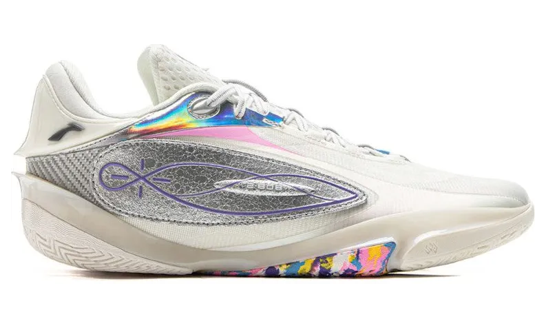 Li-Ning Wade 808 5 Ultra Birthday (ABAV015-8)
