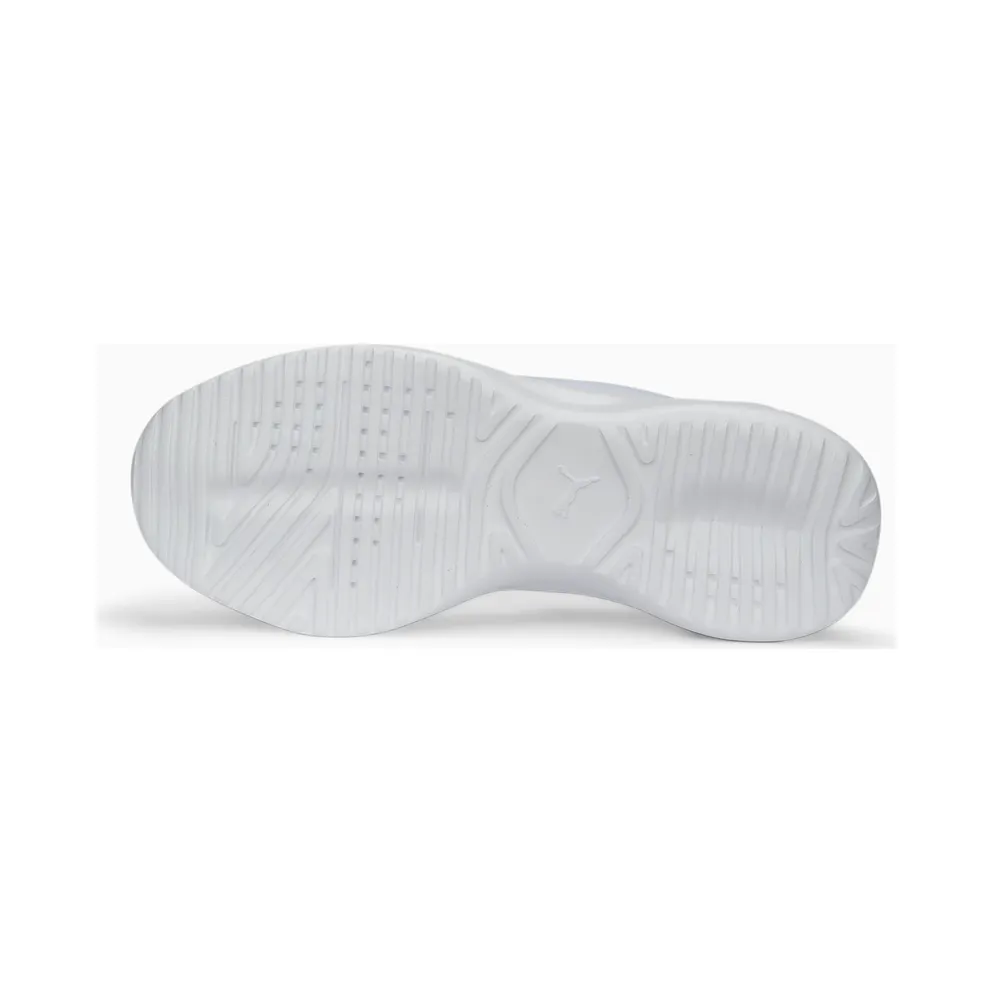 Puma Adelina Space Metallics Silver/White (38929402)