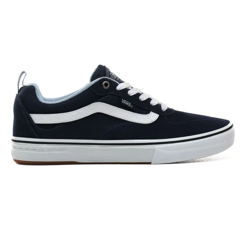 VANS Kyle Walker Pro Shoes (Navy)
