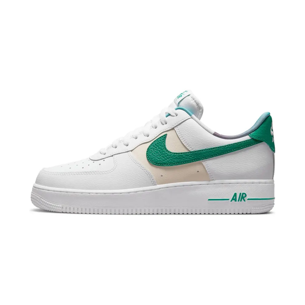 Nike Air Force 1 Low ’07 LV8 White Malachite (DM0109-100)