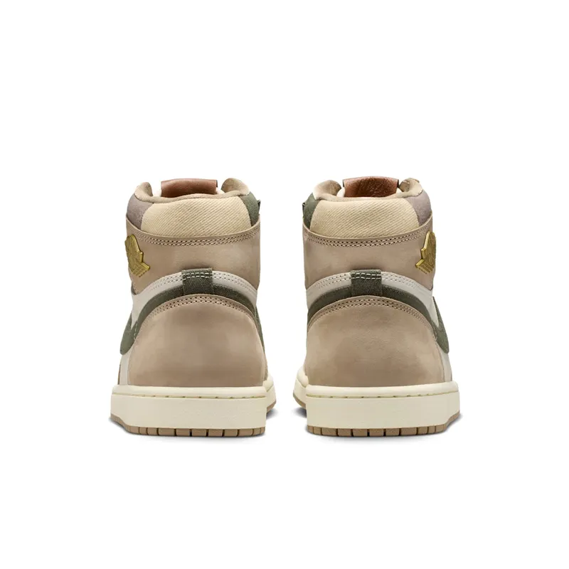 Jordan 1 Retro High OG “Khaki” (FD2596-201)