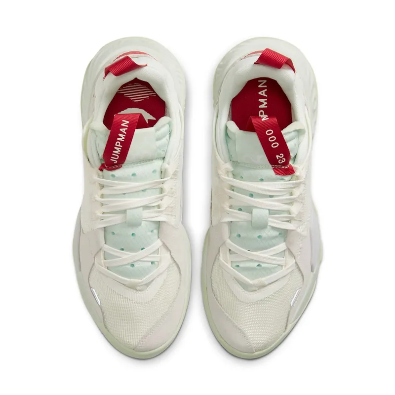 Jordan Delta SP Sail Red (W) Sail/University Red (CT1003-100)