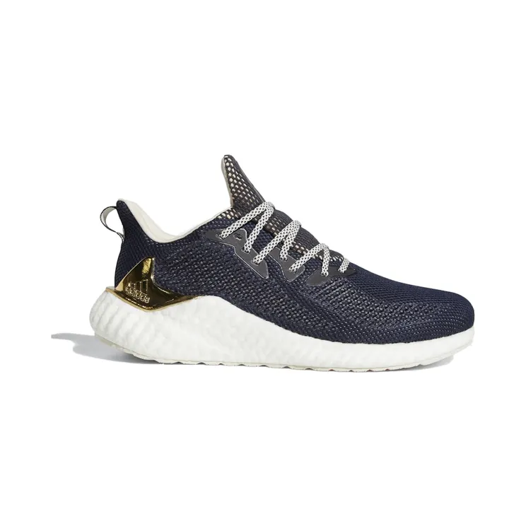 adidas Alphaboost Gold Metallic (G28580)