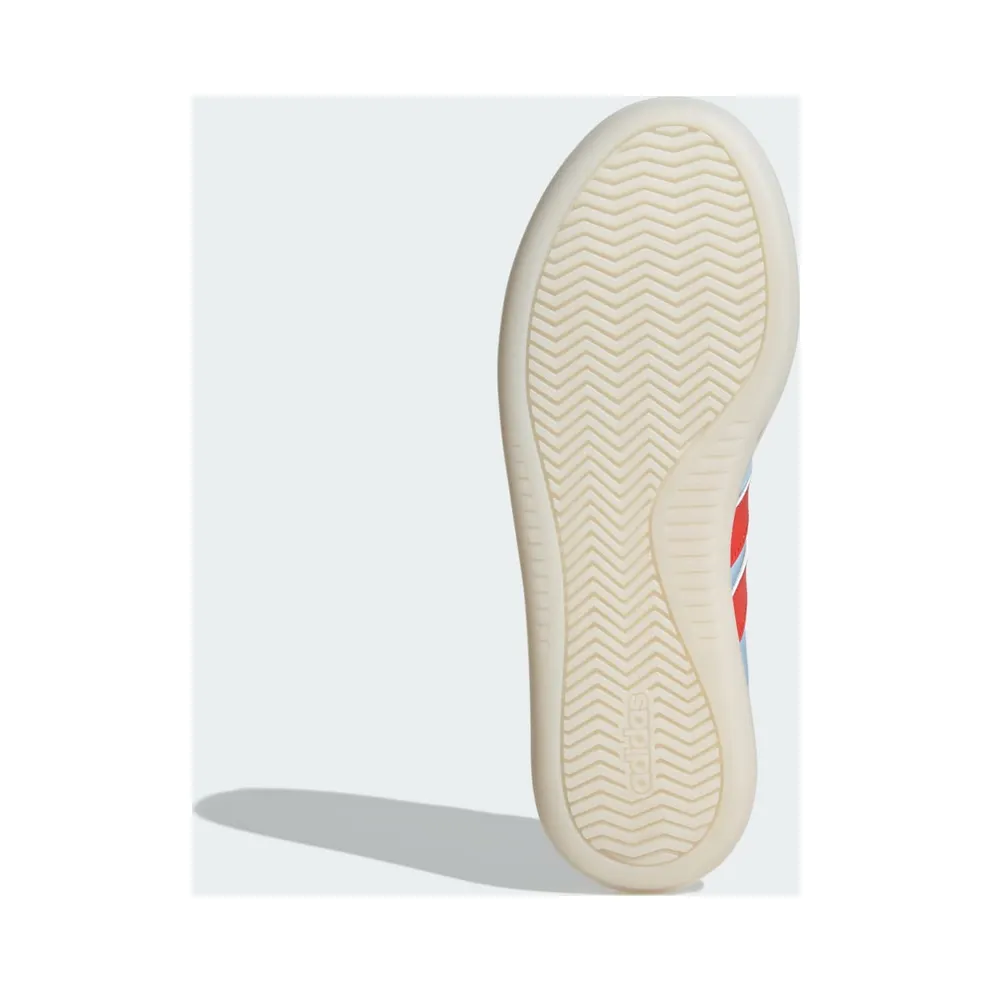 adidas Barreda Decode Clear Sky Bright Red Core White (JR3103)