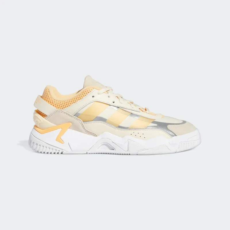 Adidas Niteball 2.0 Ecru Tint / Pulse Amber / Cloud White (GW0884)