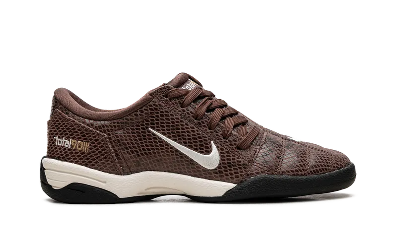 Nike Total 90 SE “Brown Snakeskin” (IB4204-201)