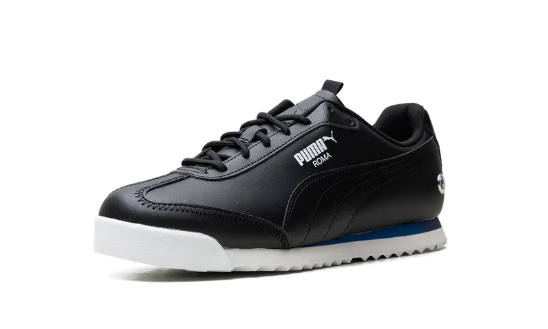 Puma BMW MMS ROMA VIA “Black” (308033-01)