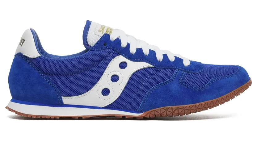 Saucony Racer 80 Womens “Blue White Gum” (S71016-2)