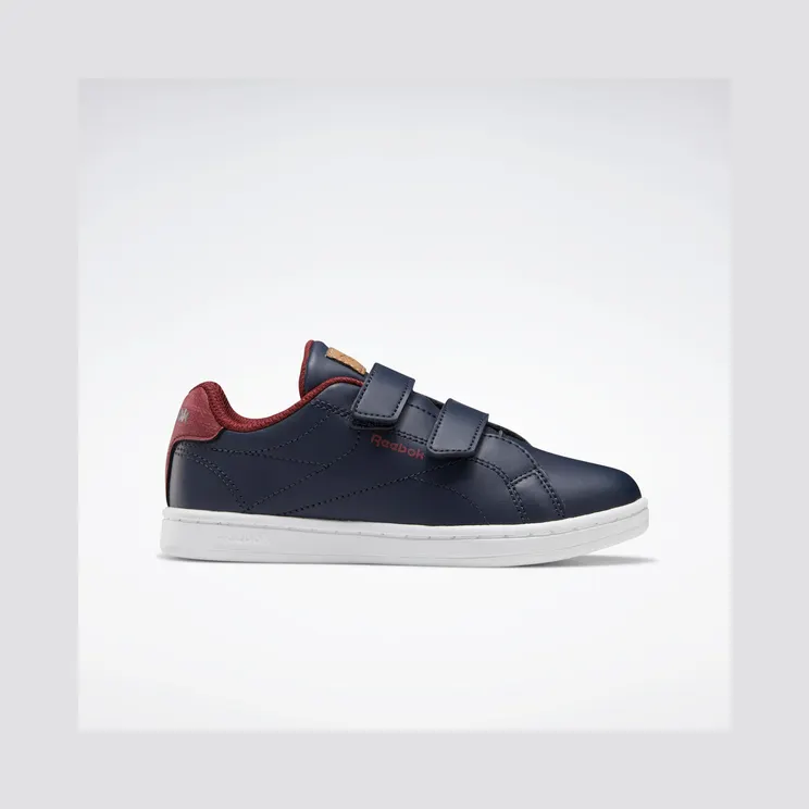 Reebok Royal Complete CLN Alt Schoenen Collegiate Navy / Collegiate Navy / White