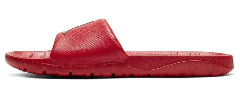 Jordan Break Slides – Rot Rot (AR6374-602)