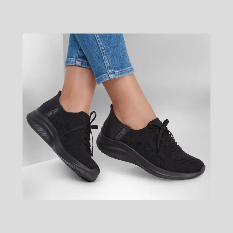skechers-ultra-flex 149710_BBK
