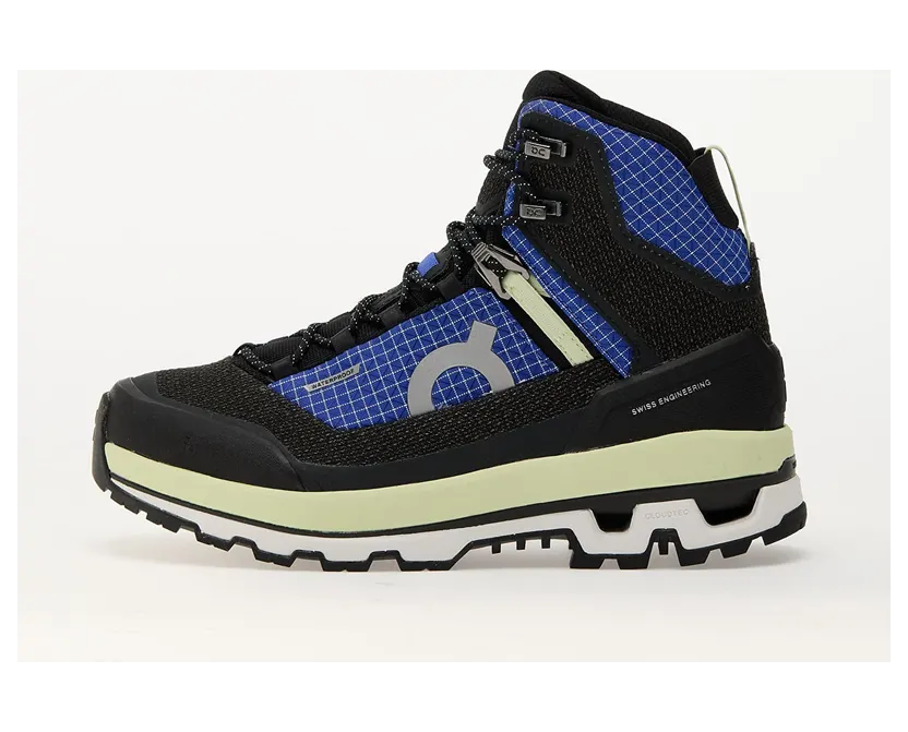 On Running Blauw (3WD10841198)