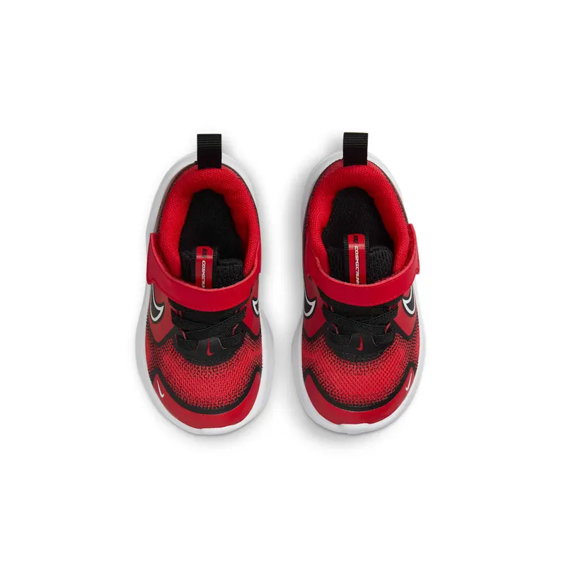 Nike Cosmic Runner University Red Black White (HM4401-601)