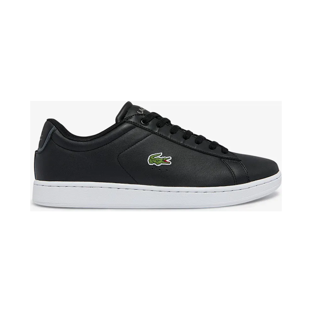 Lacoste Carnaby Black / White (41SMA0002_312)