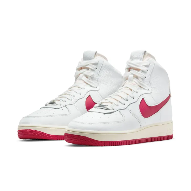 Nike Air Force 1 Sculpt White (DC3590-100)