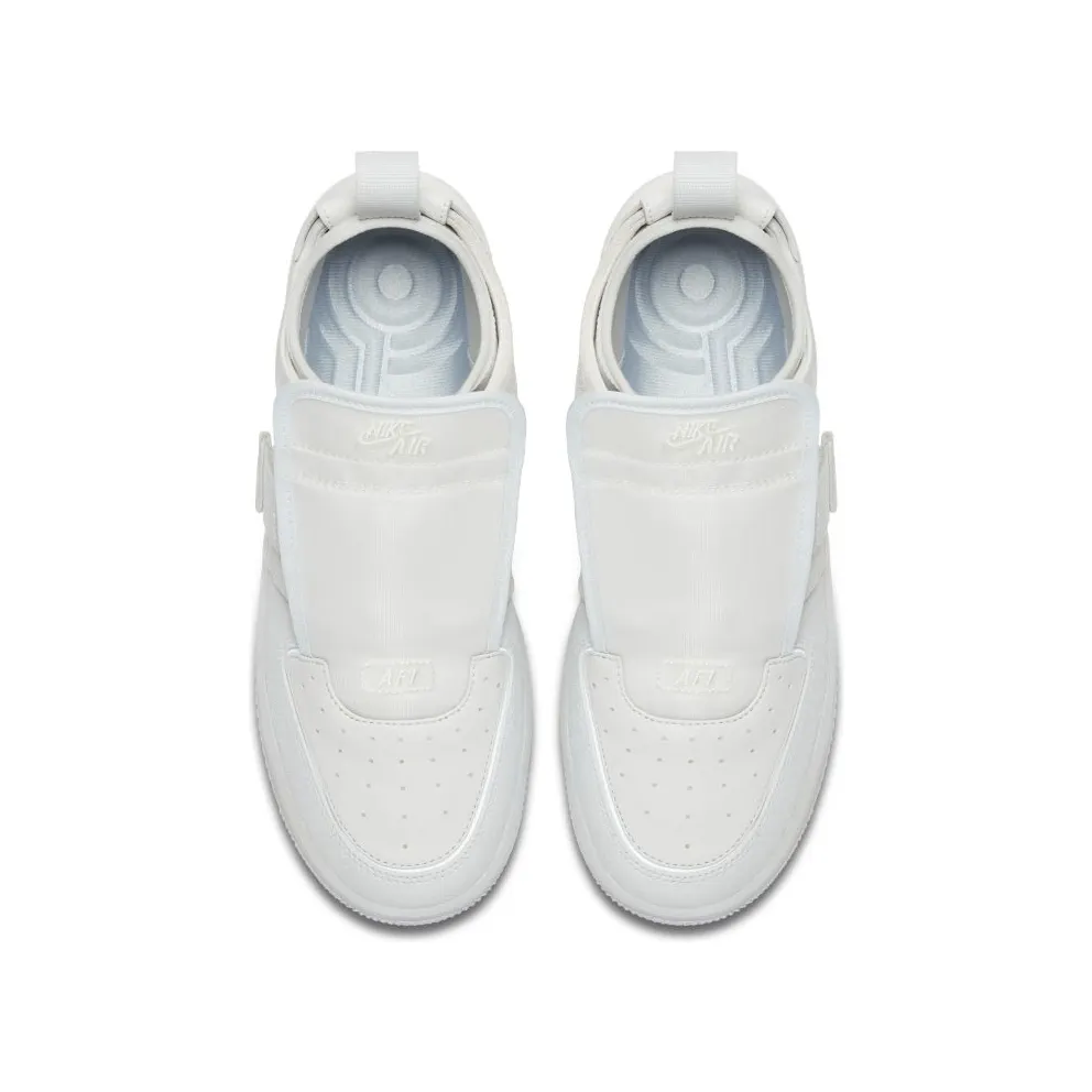Nike Air Force 1 Explorer XX Off White (W) Off White/Light Silver (AO1524-100)