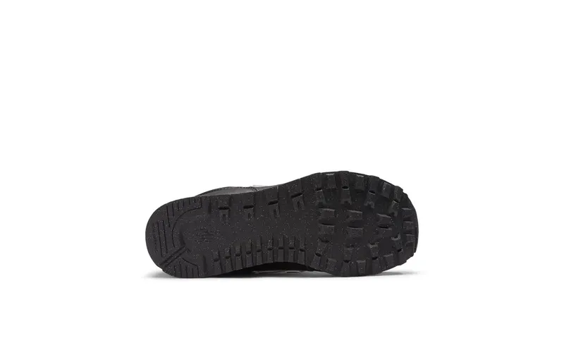 New Balance 574 Black