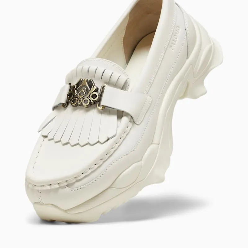 Puma Nitefox Loafer Palomo Frosted Ivory (396840-01)