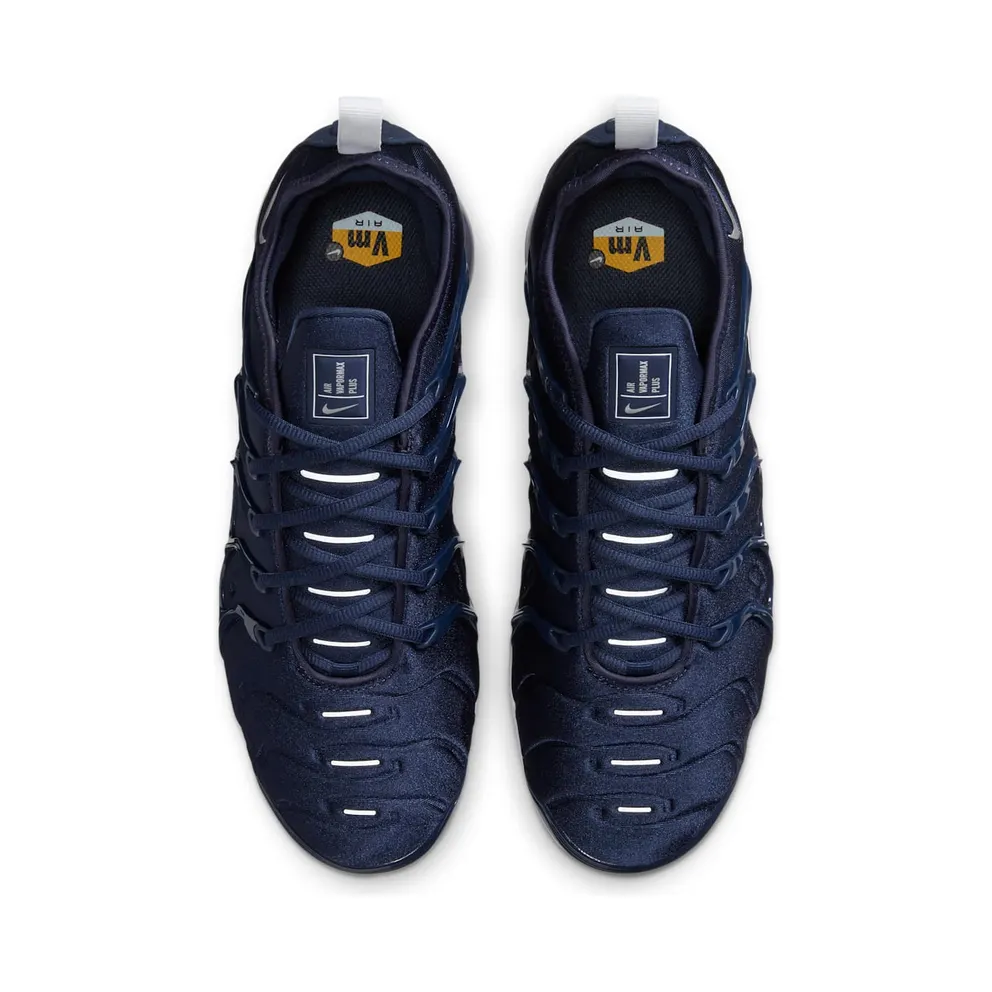 Nike Air VaporMax Plus Midnight Navy (DH0611-400)